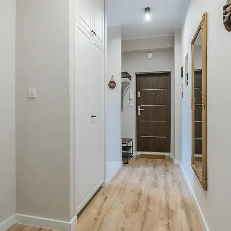 Apartament Przy Stajennej Gdansk Exterior photo