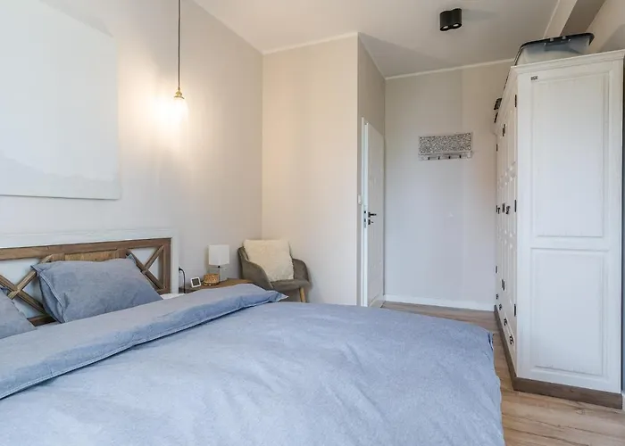 Apartament Przy Stajennej
