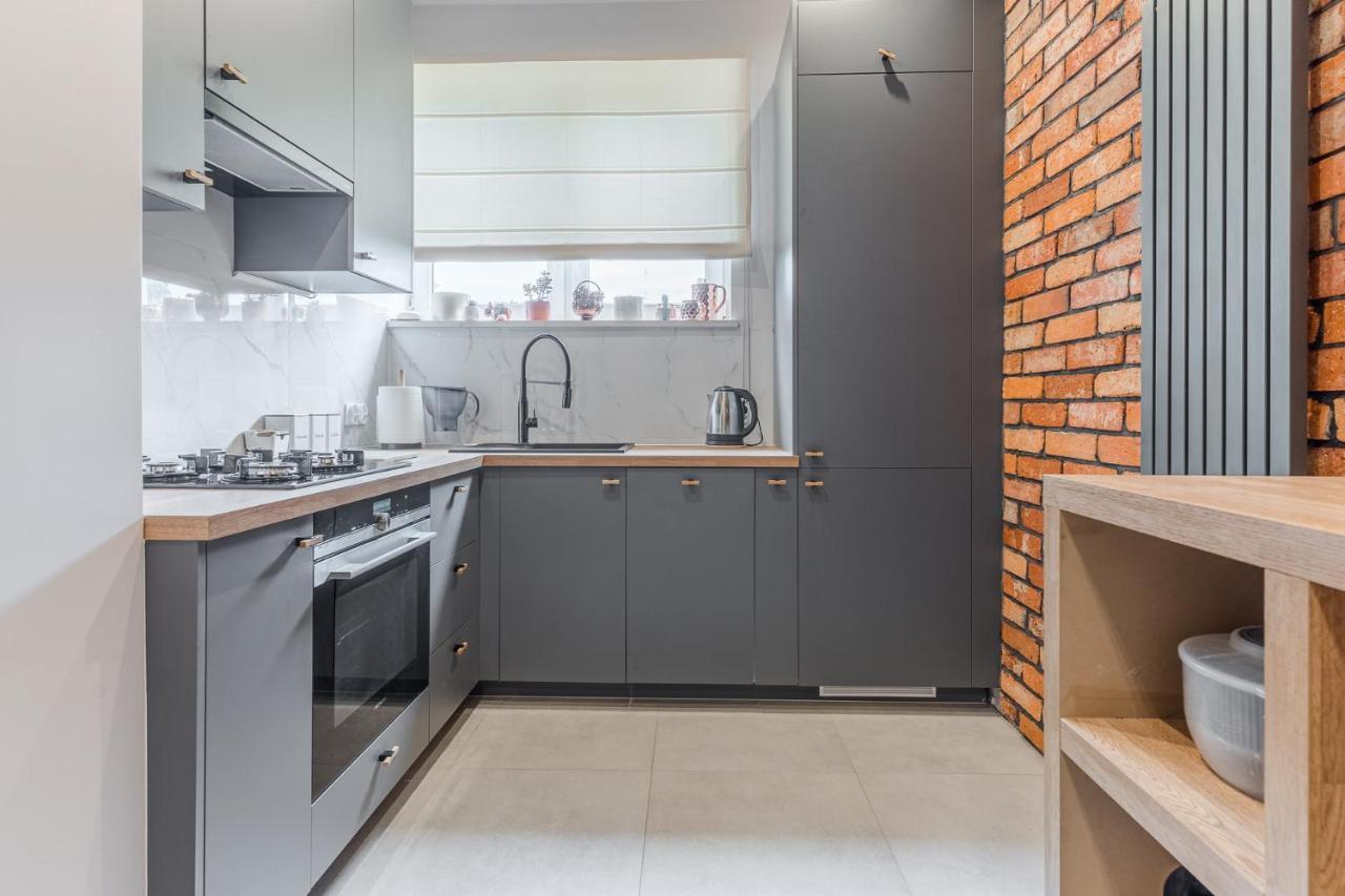 Przy Stajennej Apartament Gdańsk