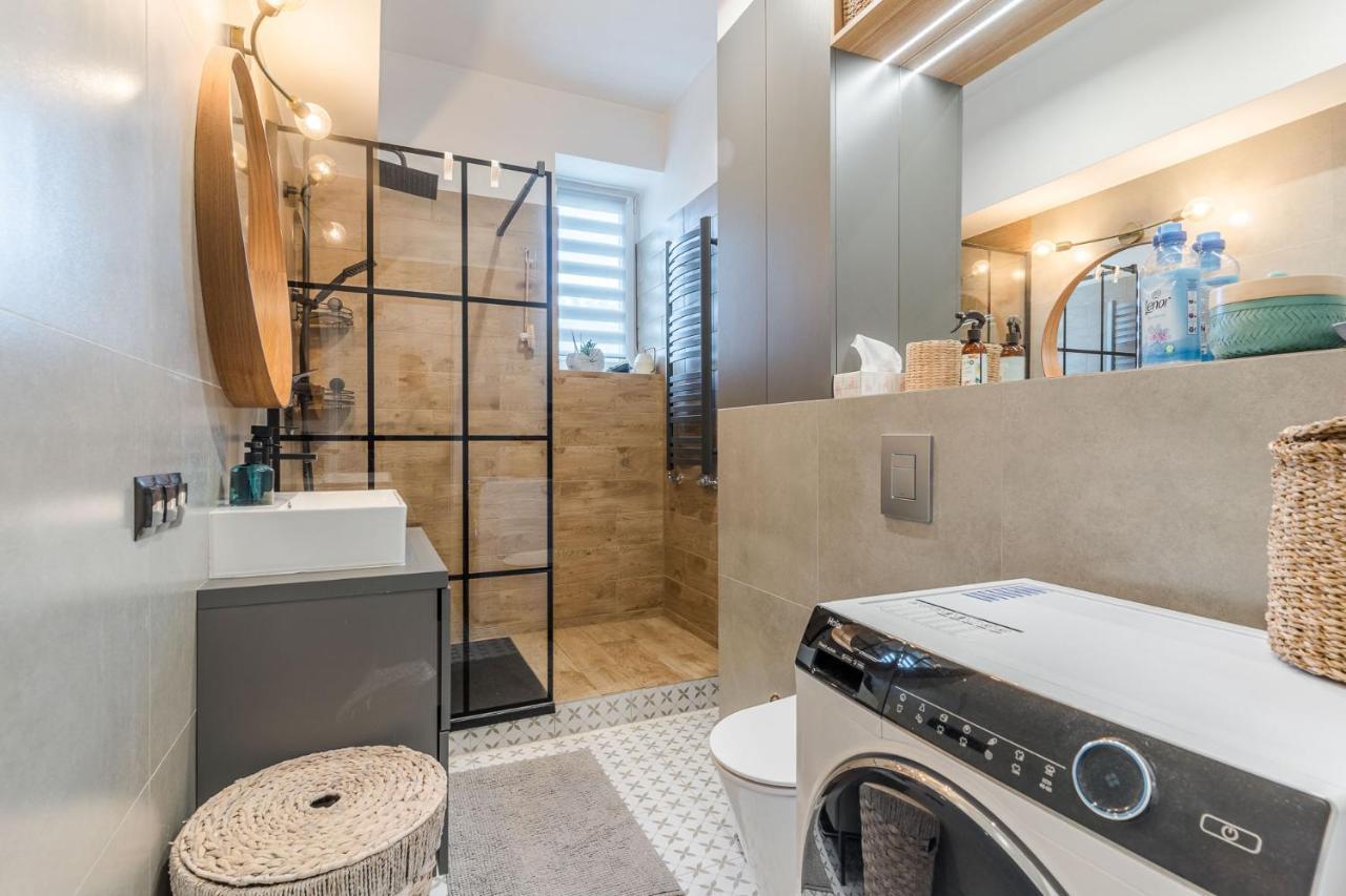 Przy Stajennej Apartment *