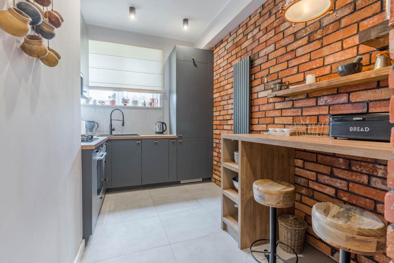 Przy Stajennej Apartament