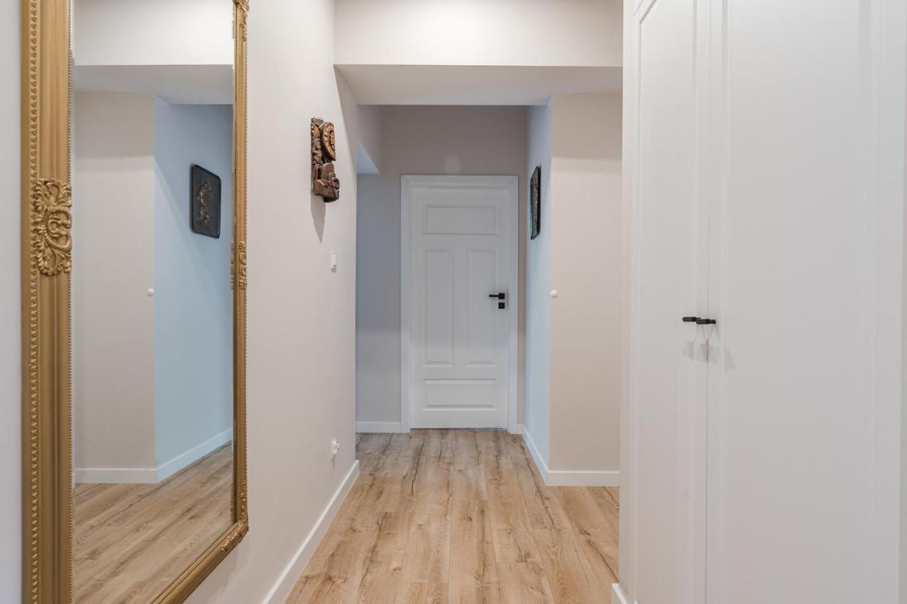 Przy Stajennej Apartament