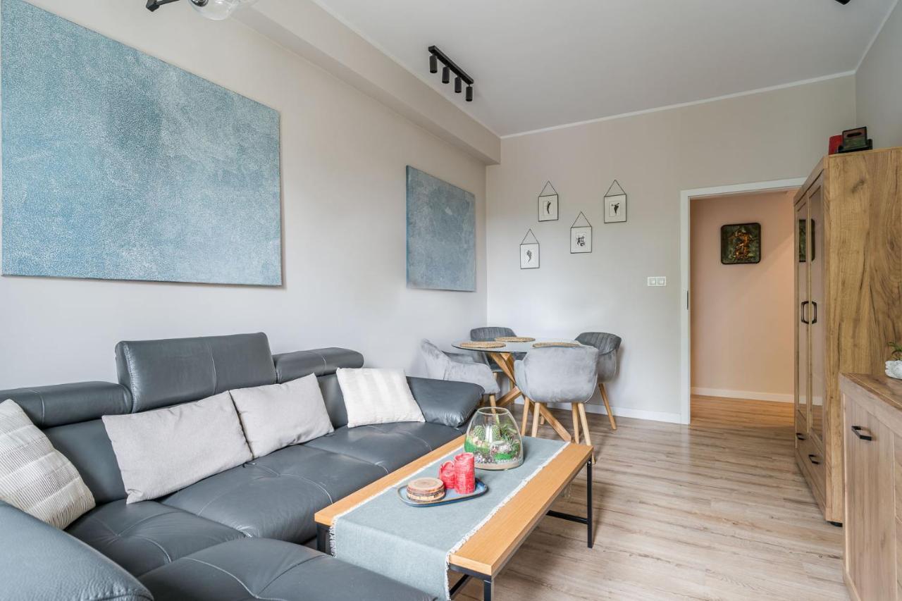 Przy Stajennej Apartment *